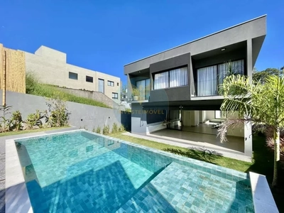 Casa de Condomínio, 4 quartos - Foto 2