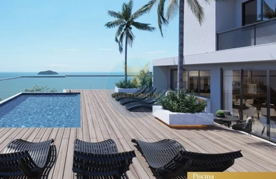 Apartamento, 3 quartos, 124 m² - Foto 4