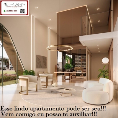 Apartamento, 3 quartos, 122 m² - Foto 4