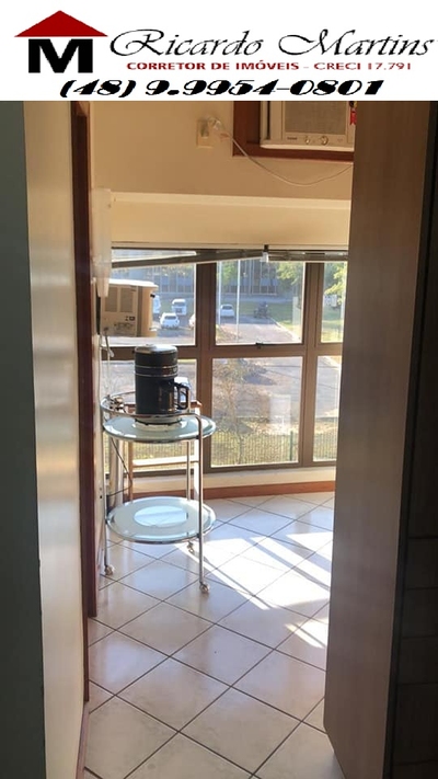 Sala-Conjunto, 36 m² - Foto 4