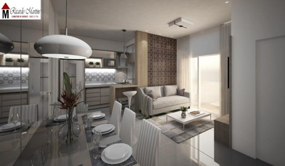 Apartamento, 3 quartos, 85 m² - Foto 5