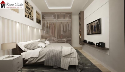 Apartamento, 3 quartos, 85 m² - Foto 1