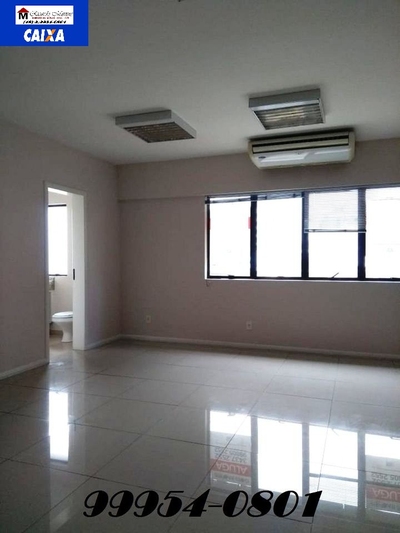 Sala-Conjunto, 57 m² - Foto 1