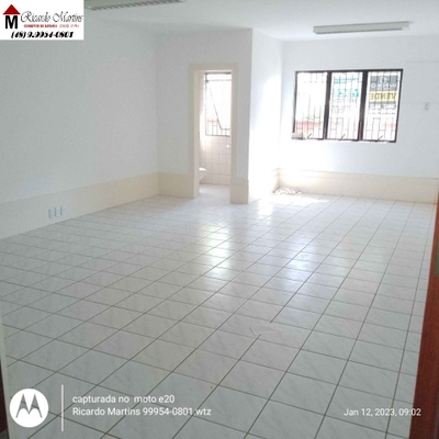Sala-Conjunto, 57 m² - Foto 2