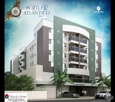 Apartamento, 3 quartos, 92 m² - Foto 2