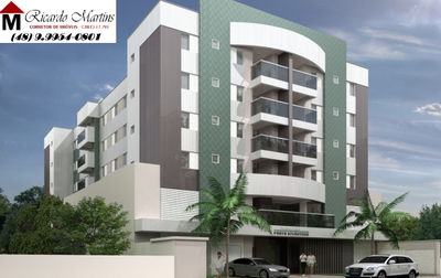 Apartamento, 3 quartos, 92 m² - Foto 1