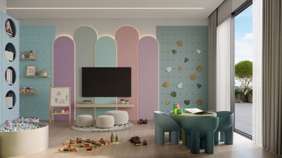 Apartamento, 3 quartos, 120 m² - Foto 5