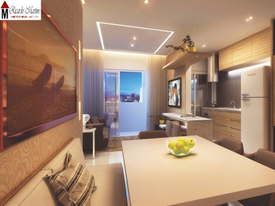 Apartamento, 3 quartos, 69 m² - Foto 5