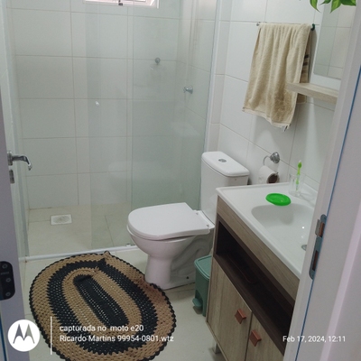 Apartamento, 3 quartos, 58 m² - Foto 5