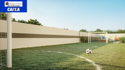 Apartamento, 2 quartos, 66 m² - Foto 2