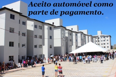 Apartamento, 2 quartos, 58 m² - Foto 1