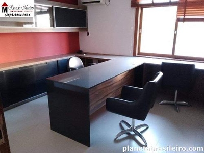 Sala-Conjunto, 78 m² - Foto 3