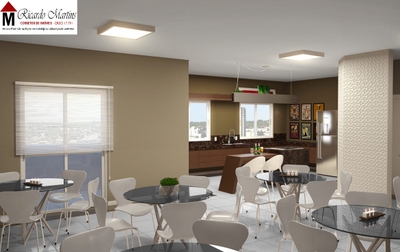 Apartamento, 2 quartos, 65 m² - Foto 3