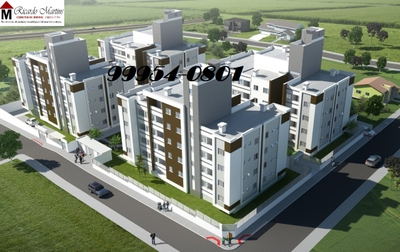 Apartamento, 2 quartos, 65 m² - Foto 4