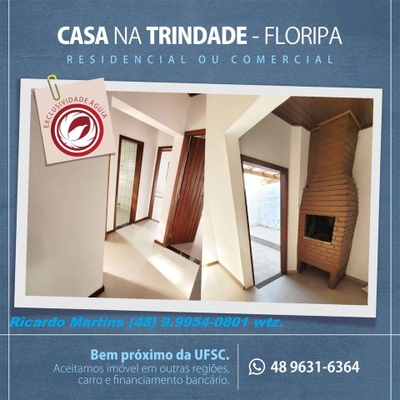 Casa Comercial, 108 m² - Foto 4