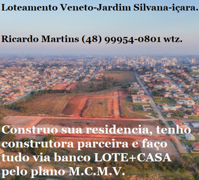 Terreno, 360 m² - Foto 2