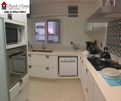 Apartamento, 4 quartos, 478 m² - Foto 3