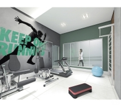 Apartamento, 3 quartos, 73 m² - Foto 4