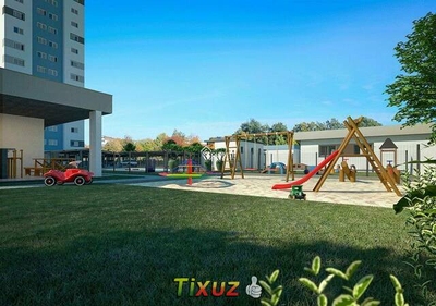 Apartamento, 2 quartos, 50 m² - Foto 2