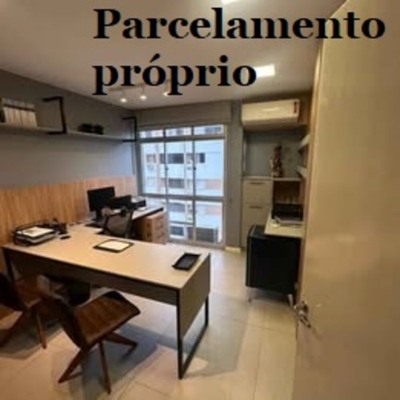 Sala-Conjunto, 52 m² - Foto 4