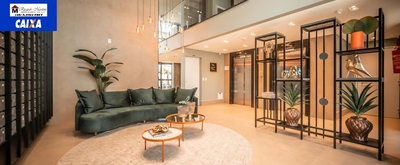 Kitnet-Studio, 34 m² - Foto 1