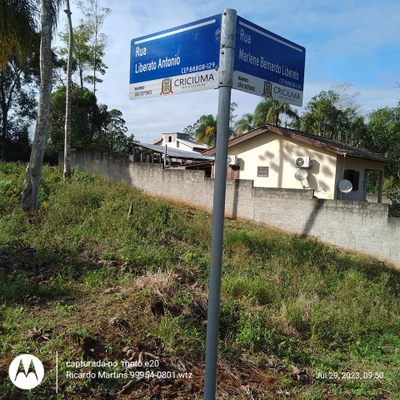 Terreno, 405 m² - Foto 1