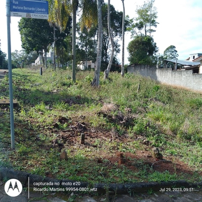 Terreno, 405 m² - Foto 5