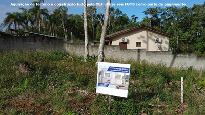 Terreno, 405 m² - Foto 3