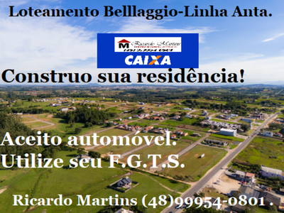 Terreno, 360 m² - Foto 1