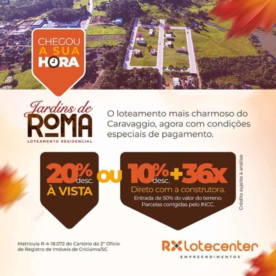 Terreno, 450 m² - Foto 2