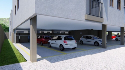 Cobertura, 2 quartos, 132 m² - Foto 1