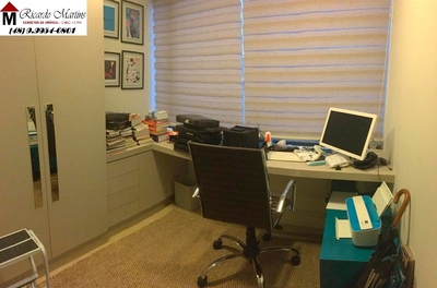 Apartamento, 4 quartos, 432 m² - Foto 3