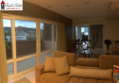 Apartamento, 4 quartos, 432 m² - Foto 5