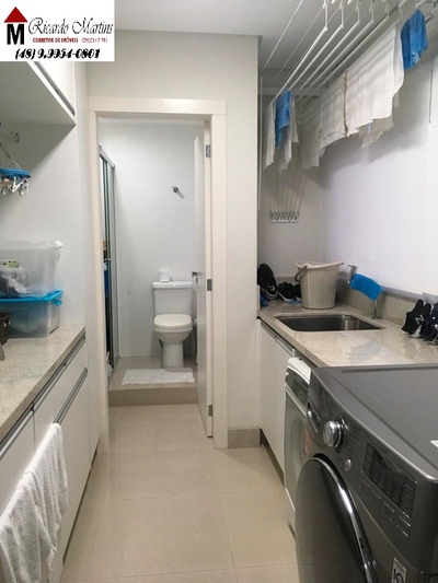 Apartamento, 4 quartos, 432 m² - Foto 2