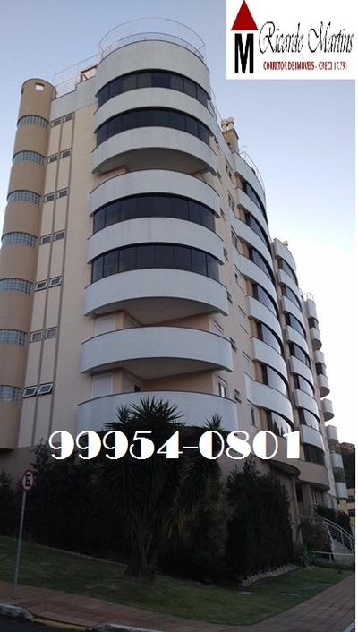 Apartamento, 4 quartos, 432 m² - Foto 1