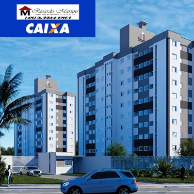 Apartamento, 2 quartos, 68 m² - Foto 1