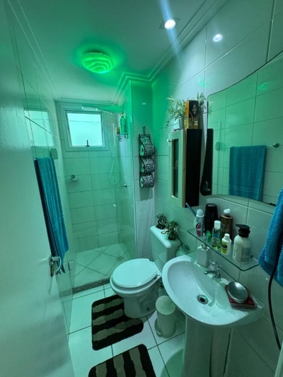 Apartamento, 2 quartos, 85 m² - Foto 4