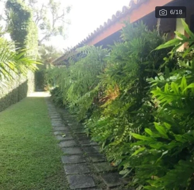 Casa, 4 quartos - Foto 2