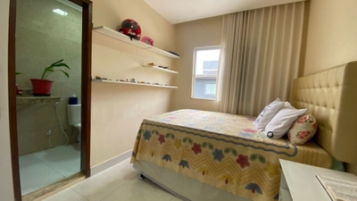 Casa, 4 quartos - Foto 5