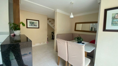 Casa, 4 quartos - Foto 2