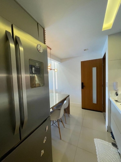 Apartamento, 2 quartos, 53 m² - Foto 4