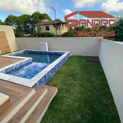 Casa, 4 quartos - Foto 2