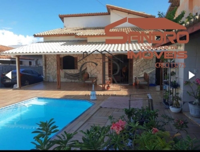 Casa, 4 quartos - Foto 1