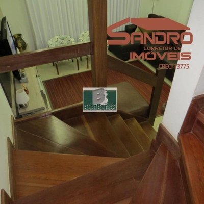 Casa, 4 quartos - Foto 5