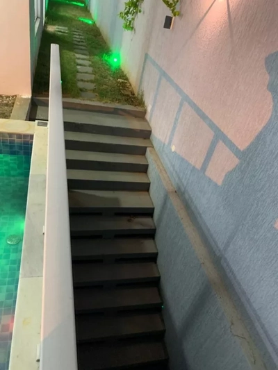 Casa, 4 quartos - Foto 3