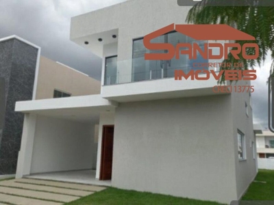 Casa, 4 quartos - Foto 3