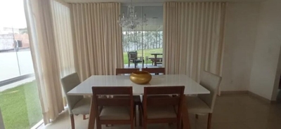 Casa de Condomínio, 4 quartos - Foto 2