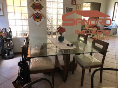 Casa de Condomínio, 3 quartos - Foto 5