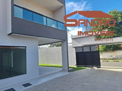 Casa, 4 quartos - Foto 1