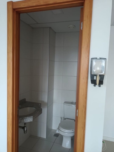 Sala-Conjunto, 41 m² - Foto 3